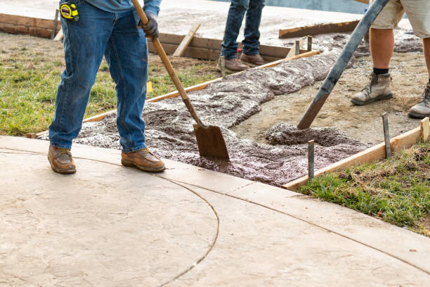 Best Local Concrete Companies  in Elma Center, NY