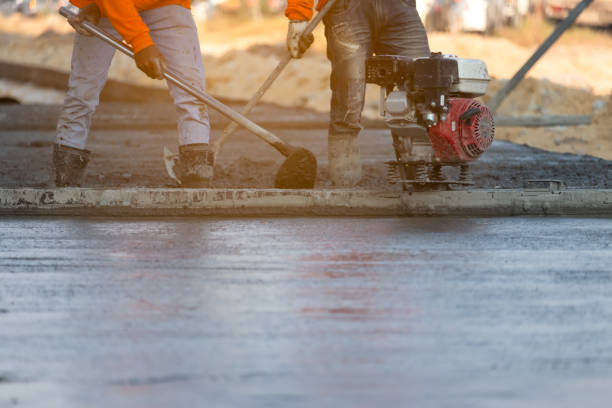 Best Best Concrete Contractor  in Elma Center, NY