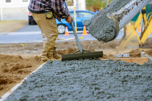 Best Driveways & Floors  in Elma Center, NY