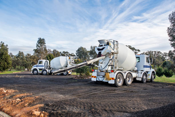 Best Concrete Installation Cost  in Elma Center, NY