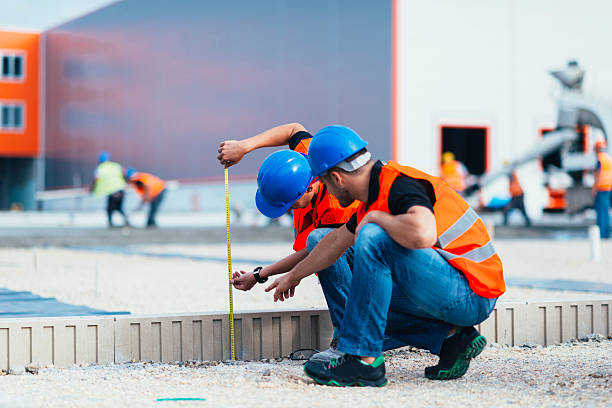 Best Residential Concrete Services  in Elma Center, NY