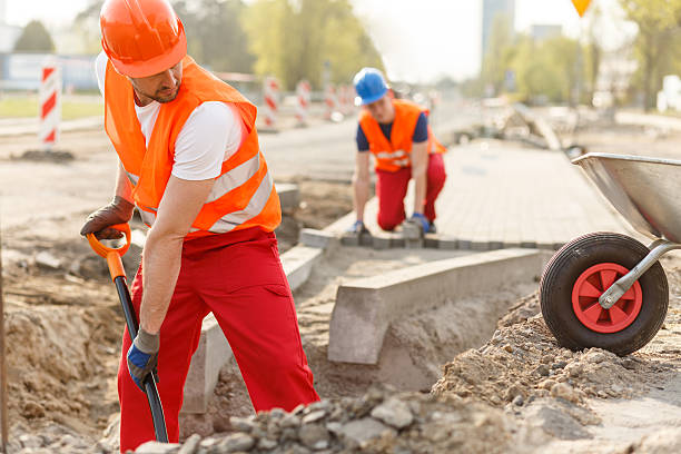 Best Best Concrete Contractor  in Elma Center, NY