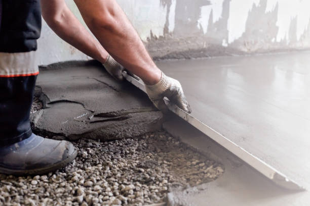 Best Concrete Crack Repair  in Elma Center, NY